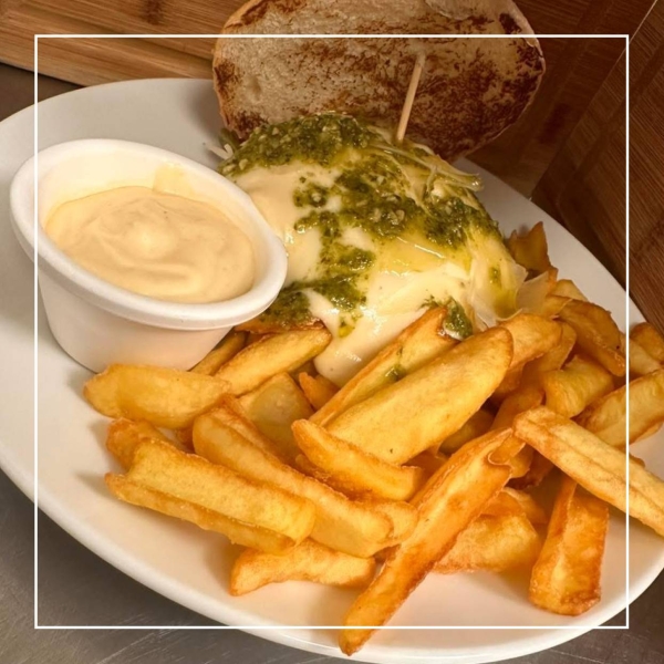 La carte - Trapper's House - restaurant CHALON-SUR-SAONE - Burger Chalon sur Saone - top resto CHALON-SUR-SAONE