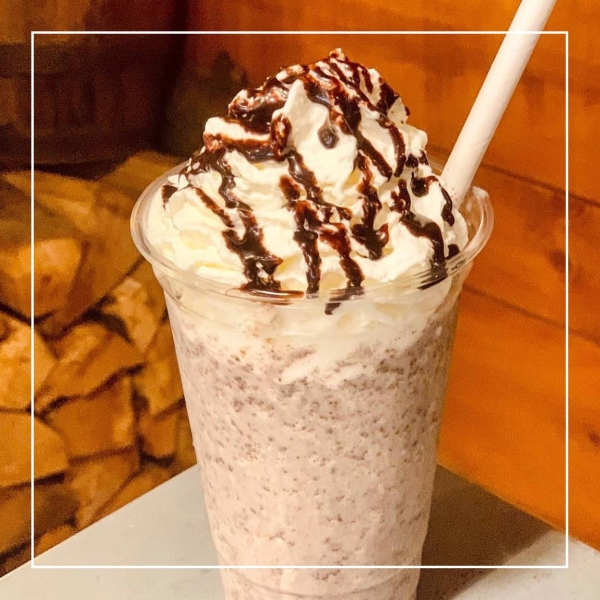 La carte - Trapper's House - restaurant CHALON-SUR-SAONE - Burger Chalon sur Saone - Resto Chalon sur Saone