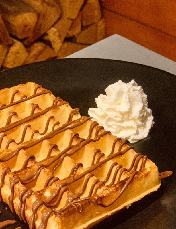 Le restaurant - Trapper's House - restaurant CHALON-SUR-SAONE -Restaurant Chalon sur Saône centre ville - restaurant a faire CHALON-SUR-SAONE